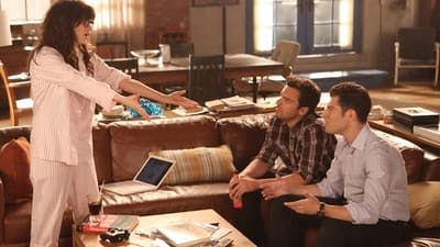 Assistir New Girl Temporada 2 Episódio 1 Online em HD