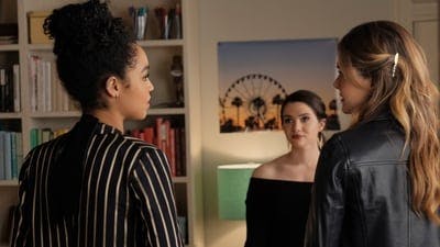 Assistir The Bold Type Temporada 2 Episódio 4 Online em HD