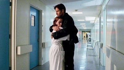 Assistir Arquivo X Temporada 4 Episódio 14 Online em HD