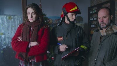 Assistir Eu Odeio Natal Temporada 1 Episódio 6 Online em HD