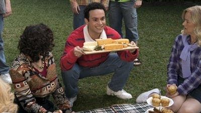 Assistir Os Goldbergs Temporada 5 Episódio 17 Online em HD