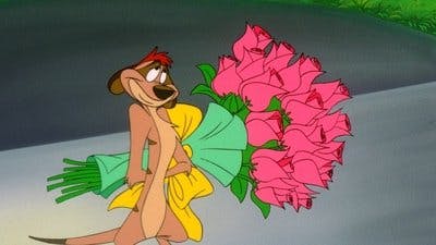 Assistir Timão e Pumba Temporada 6 Episódio 17 Online em HD