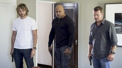 Assistir NCIS: Los Angeles Temporada 9 Episódio 3 Online em HD