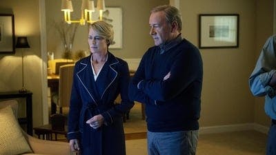 Assistir House of Cards Temporada 4 Episódio 3 Online em HD