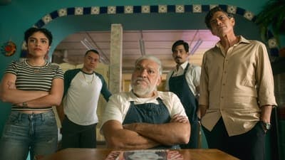 Assistir Gentefied Temporada 2 Episódio 2 Online em HD