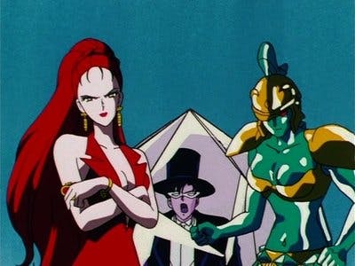 Assistir Sailor Moon Temporada 3 Episódio 13 Online em HD