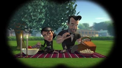 Assistir As Aventuras de Jimmy Neutron, O Menino Gênio Temporada 3 Episódio 9 Online em HD