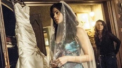 Assistir As Bruxas de East End Temporada 1 Episódio 10 Online em HD