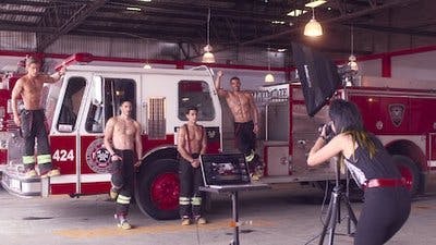 Assistir Fogo Ardente Temporada 1 Episódio 7 Online em HD