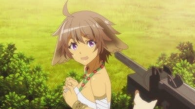 Assistir Outbreak Company Temporada 1 Episódio 4 Online em HD