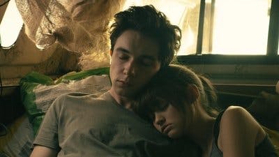 Assistir Wayne Temporada 1 Episódio 8 Online em HD