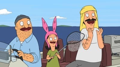 Assistir Bob’s Burgers Temporada 13 Episódio 5 Online em HD