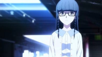 Assistir Re:CREATORS Temporada 1 Episódio 21 Online em HD
