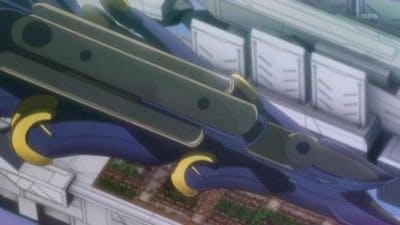 Assistir Kyoukai Senjou no Horizon Temporada 1 Episódio 12 Online em HD