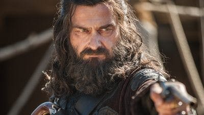 Assistir Velas Negras Temporada 3 Episódio 4 Online em HD
