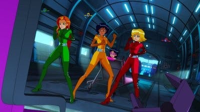 Assistir Três Espiãs Demais! Temporada 7 Episódio 26 Online em HD