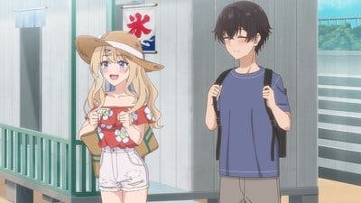 Assistir Our Dating Story: The Experienced You and The Inexperienced Me Temporada 1 Episódio 5 Online em HD