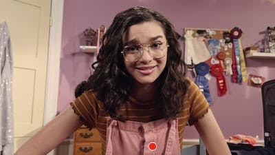 Assistir Ashley Garcia: A de Amor Temporada 1 Episódio 1 Online em HD