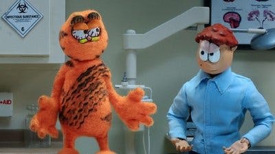 Assistir Frango Robô Temporada 10 Episódio 13 Online em HD