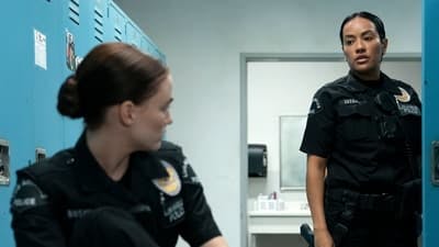 Assistir Bosch: O Legado Temporada 2 Episódio 6 Online em HD