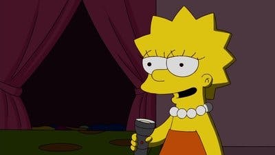 Assistir Os Simpsons Temporada 21 Episódio 8 Online em HD