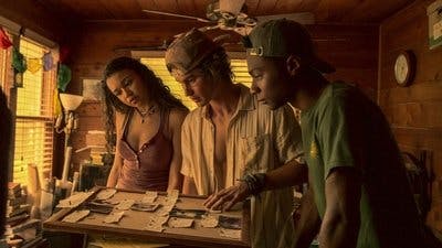 Assistir Outer Banks Temporada 1 Episódio 2 Online em HD