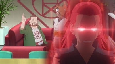 Assistir Boruto: Naruto Next Generations Temporada 1 Episódio 94 Online em HD