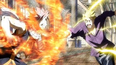 Assistir Fairy Tail Temporada 1 Episódio 46 Online em HD