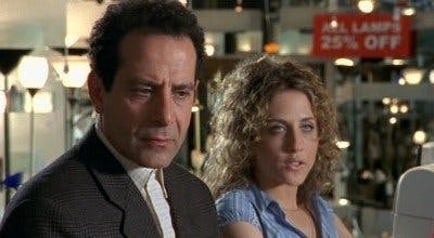 Assistir Monk: Um Detetive Diferente Temporada 1 Episódio 7 Online em HD