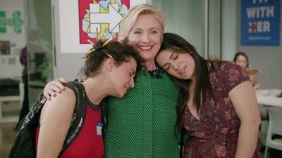 Assistir Broad City Temporada 3 Episódio 5 Online em HD