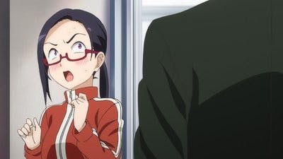 Assistir Interviews with Monster Girls Temporada 1 Episódio 7 Online em HD