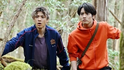 Assistir ペンディングトレイン―8時23分、明日 君と Temporada 1 Episódio 3 Online em HD