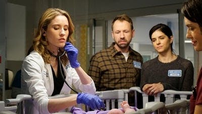 Assistir Chicago Med: Atendimento de Emergência Temporada 3 Episódio 20 Online em HD