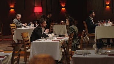 Assistir A Força do Amor Temporada 1 Episódio 17 Online em HD