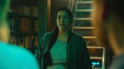 Assistir Onde Está a Wanda? Temporada 1 Episódio 6 Online em HD