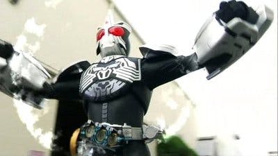 Assistir Kamen Rider Temporada 21 Episódio 12 Online em HD