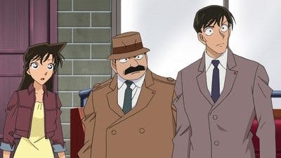 Assistir Detective Conan Temporada 1 Episódio 1048 Online em HD