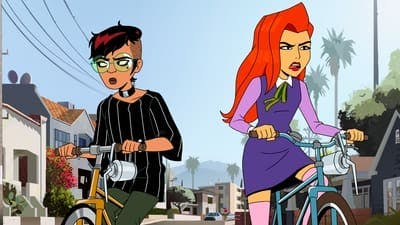 Assistir Velma Temporada 2 Episódio 2 Online em HD