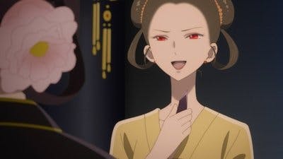 Assistir Raven of the Inner Palace Temporada 1 Episódio 7 Online em HD