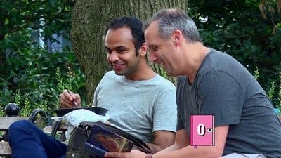Assistir Tirando a Maior Onda Temporada 8 Episódio 24 Online em HD