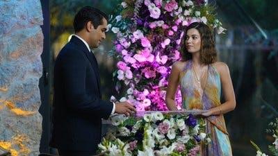 Assistir O Canto do Pássaro Temporada 3 Episódio 2 Online em HD