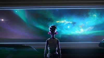 Assistir Jornada nas Estrelas: Prodigy Temporada 1 Episódio 4 Online em HD