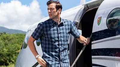 Assistir Morte no Paraíso Temporada 13 Episódio 7 Online em HD