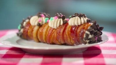 Assistir A Batalha dos Chefs Raiz Temporada 1 Episódio 6 Online em HD