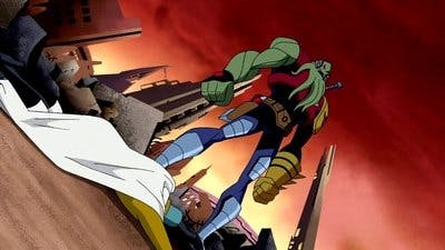 Assistir Ben 10: Força Alienígena Temporada 3 Episódio 1 Online em HD