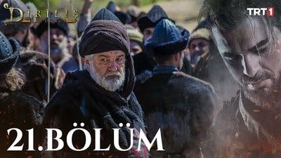 Assistir O Grande Guerreiro Otomano Temporada 1 Episódio 21 Online em HD