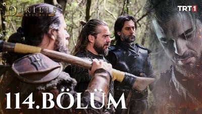 Assistir O Grande Guerreiro Otomano Temporada 4 Episódio 23 Online em HD