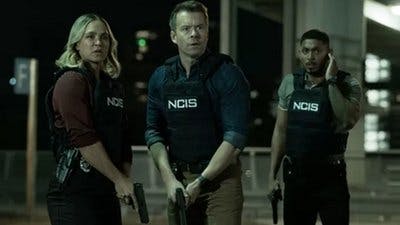 Assistir Investigação Criminal: Sydney Temporada 2 Episódio 4 Online em HD