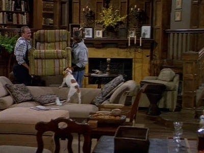 Assistir Frasier Temporada 6 Episódio 3 Online em HD