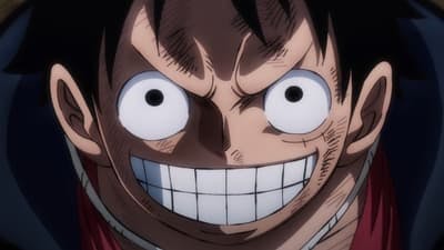 Assistir One Piece Temporada 21 Episódio 1050 Online em HD